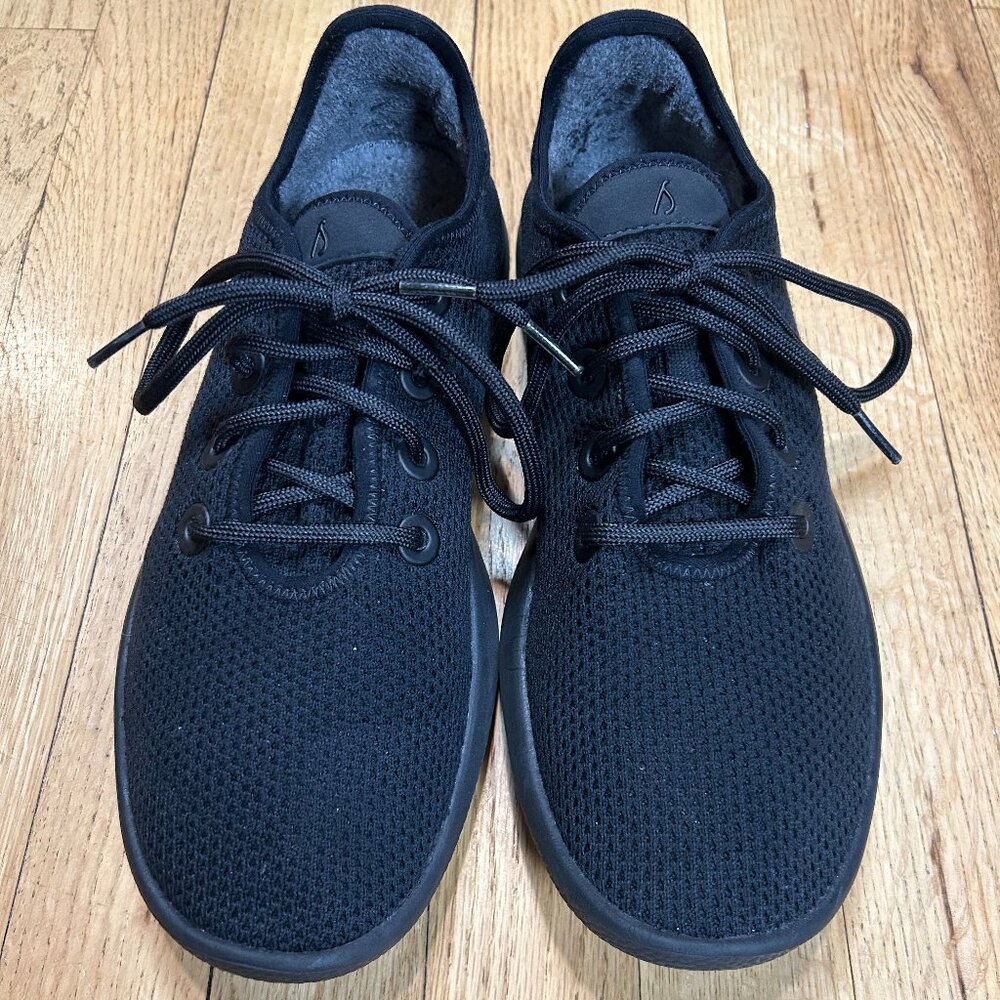 Men's Allbirds Tree Runners